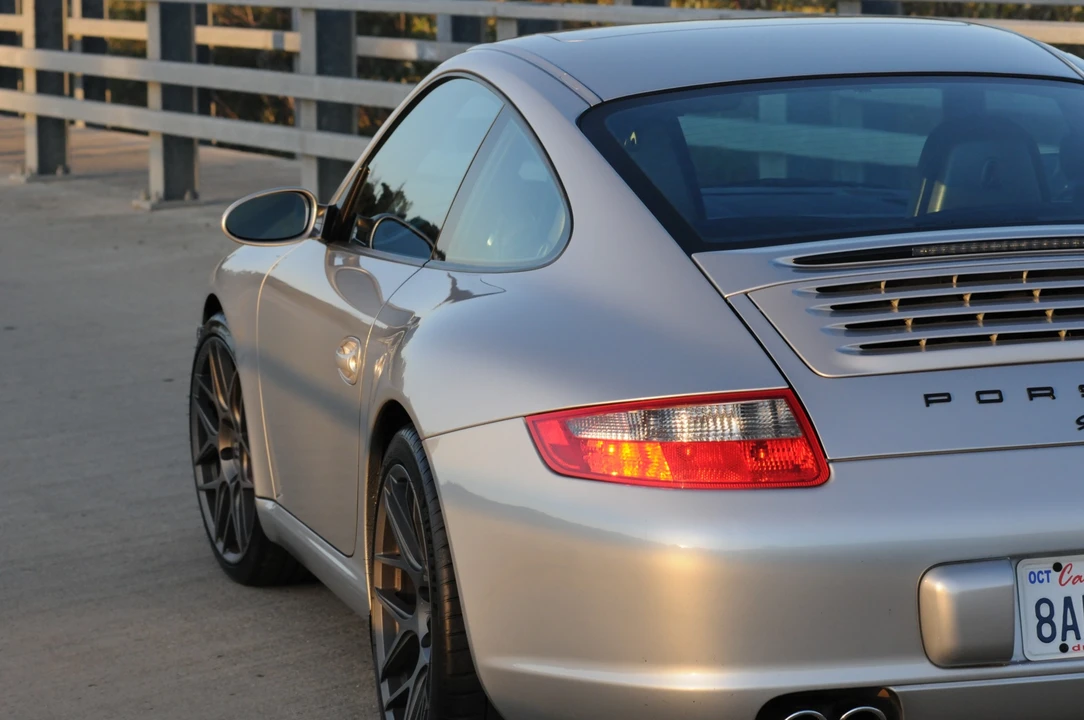 2006 Porsche 997 Carrera S - Image 19 of 31