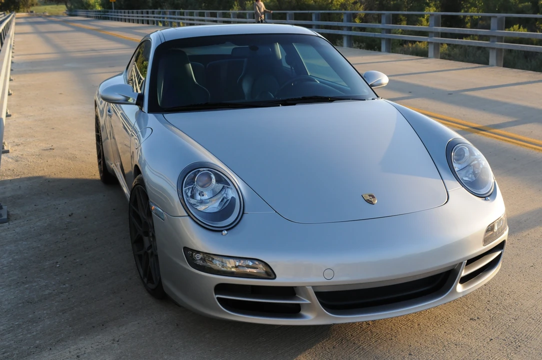 2006 Porsche 997 Carrera S - Image 7 of 31