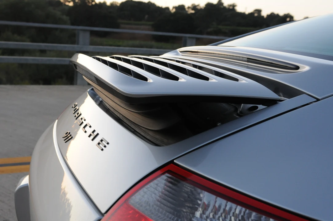 2006 Porsche 997 Carrera S - Image 20 of 31