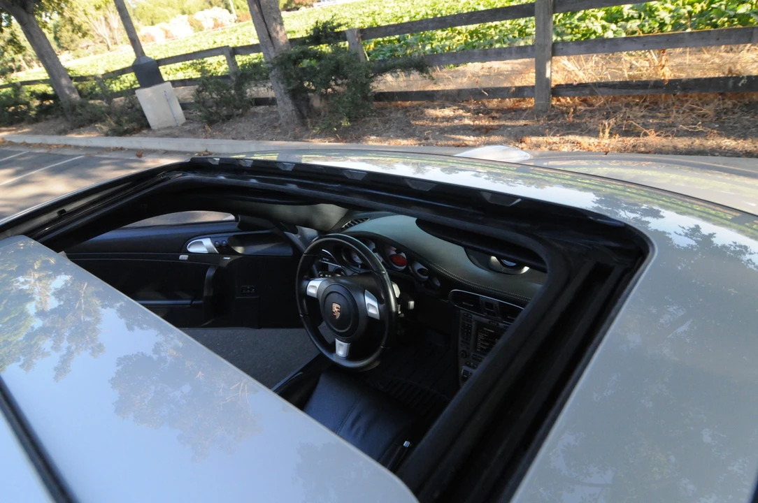 2006 Porsche 997 Carrera S - Image 27 of 31