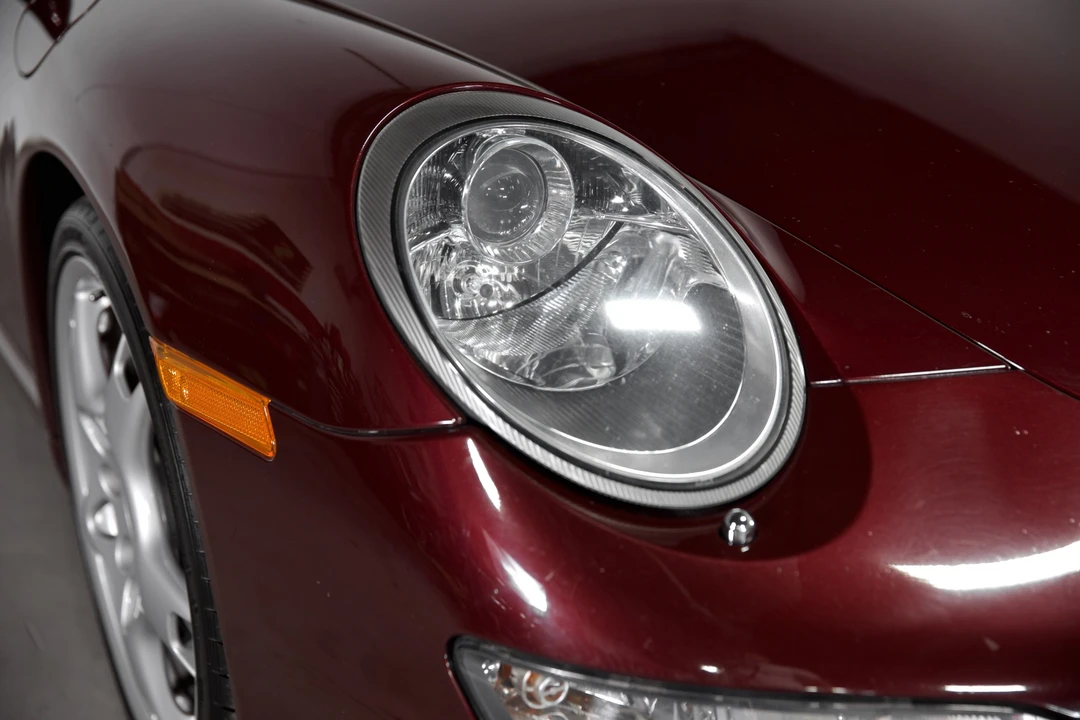 2006 Porsche 997 Carrera S - Image 12 of 31