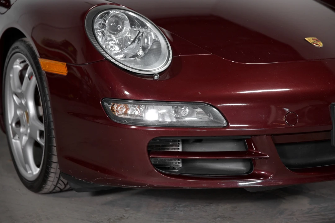 2006 Porsche 997 Carrera S - Image 11 of 31