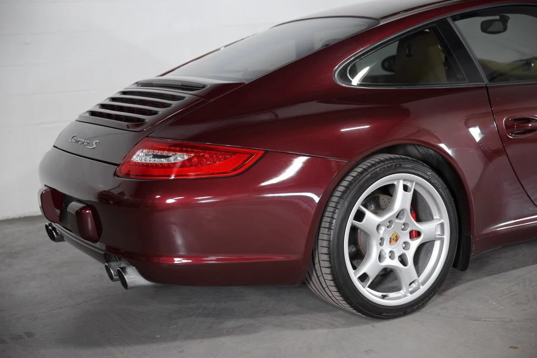 2006 Porsche 997 Carrera S - Image 30 of 31
