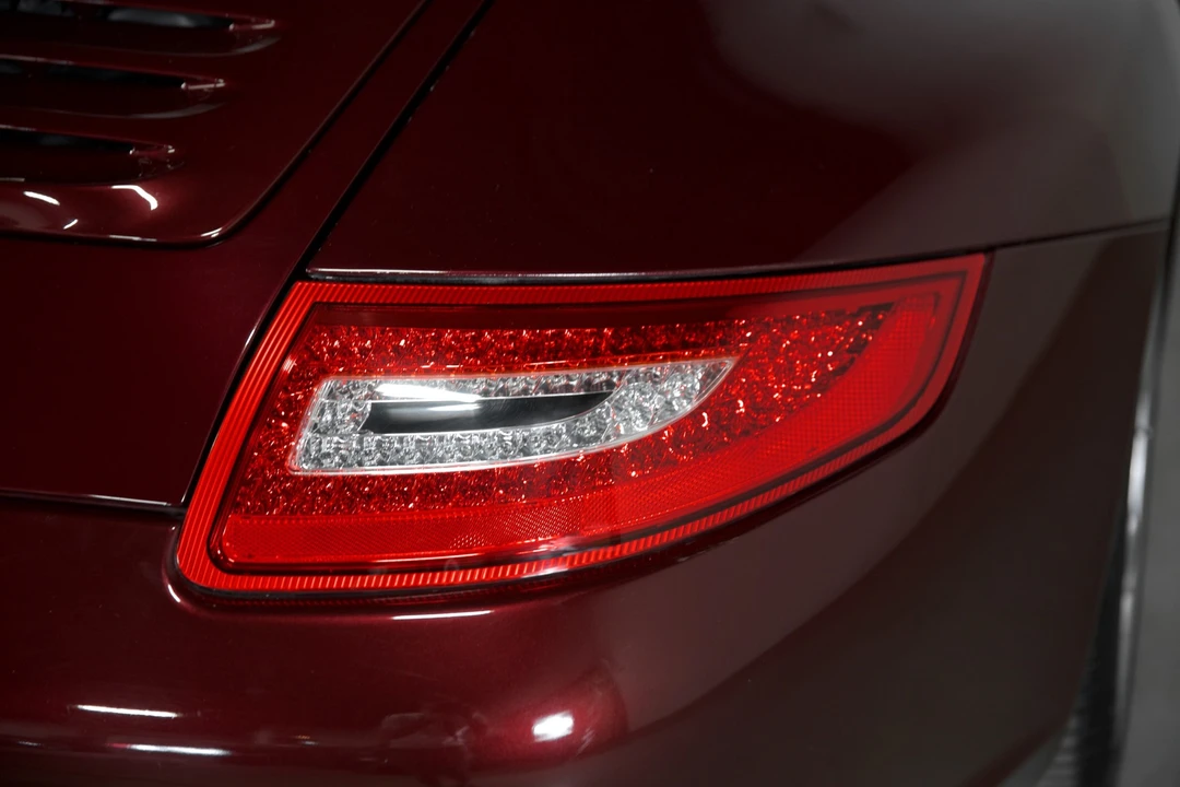 2006 Porsche 997 Carrera S - Image 27 of 31