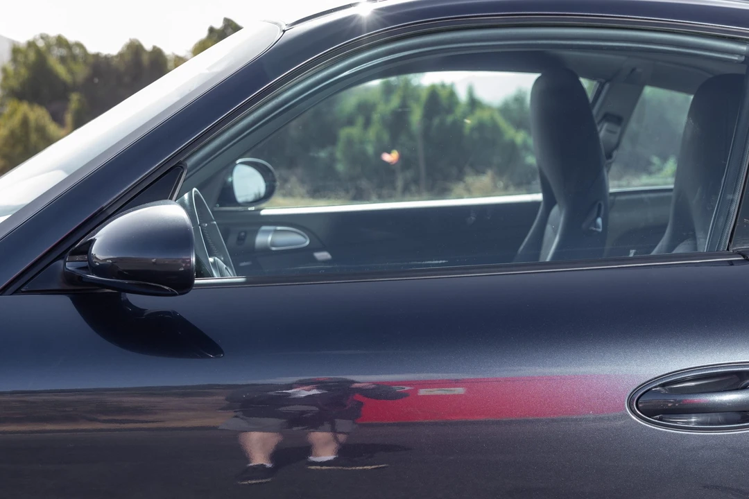 2006 Porsche 997 Carrera S - Image 14 of 31