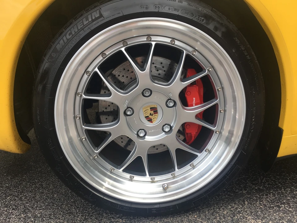 2006 Porsche 997 Carrera S - Image 25 of 31