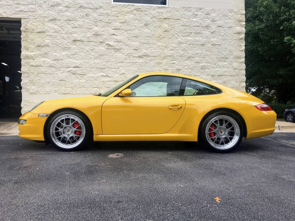 2006 Porsche 997 Carrera S - Image 3 of 31