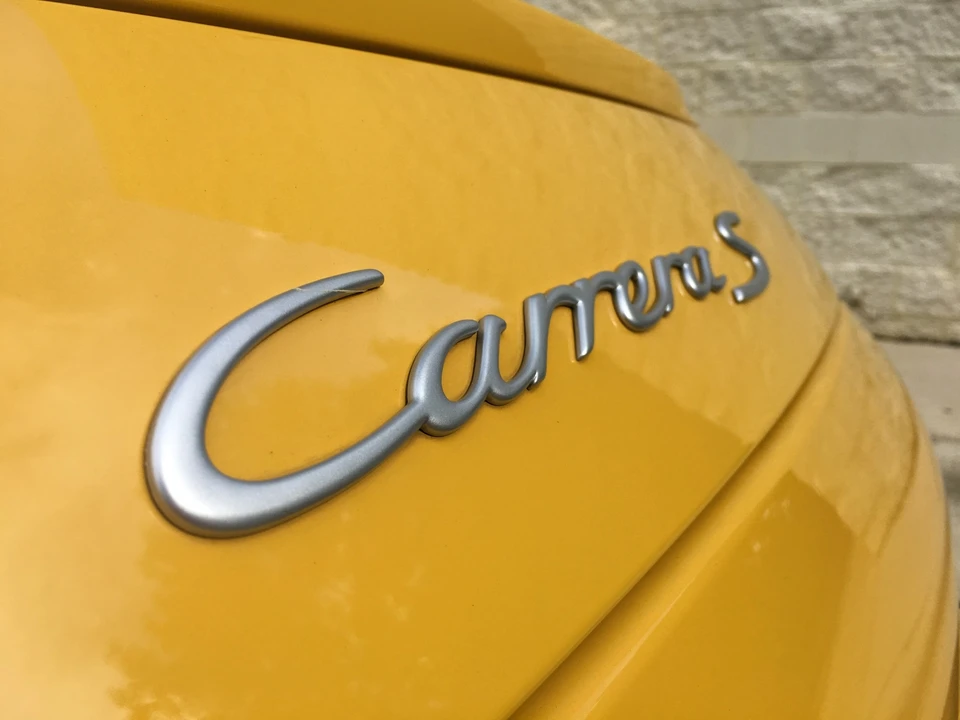 2006 Porsche 997 Carrera S - Image 7 of 31
