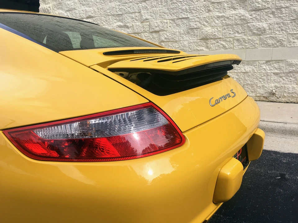 2006 Porsche 997 Carrera S - Image 6 of 31