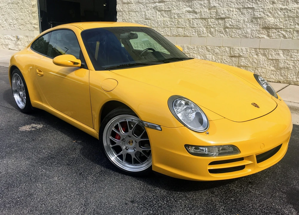 2006 Porsche 997 Carrera S - Image 13 of 31