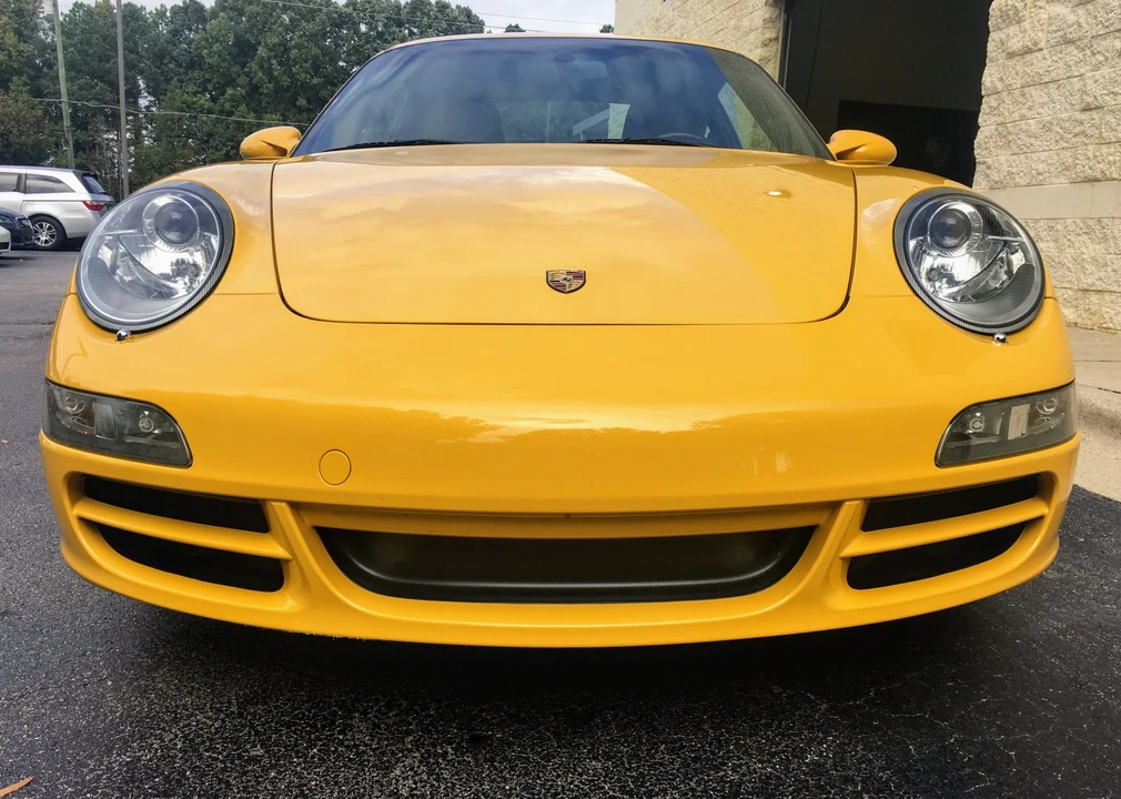 2006 Porsche 997 Carrera S - Image 17 of 31