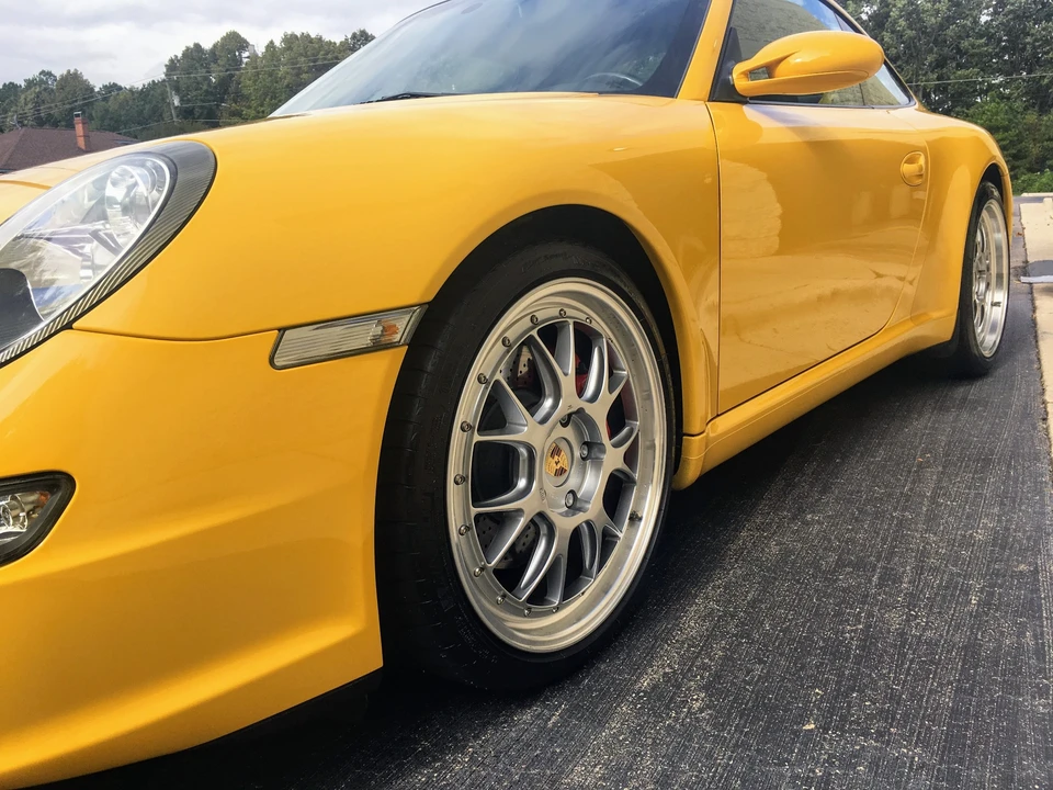 2006 Porsche 997 Carrera S - Image 19 of 31