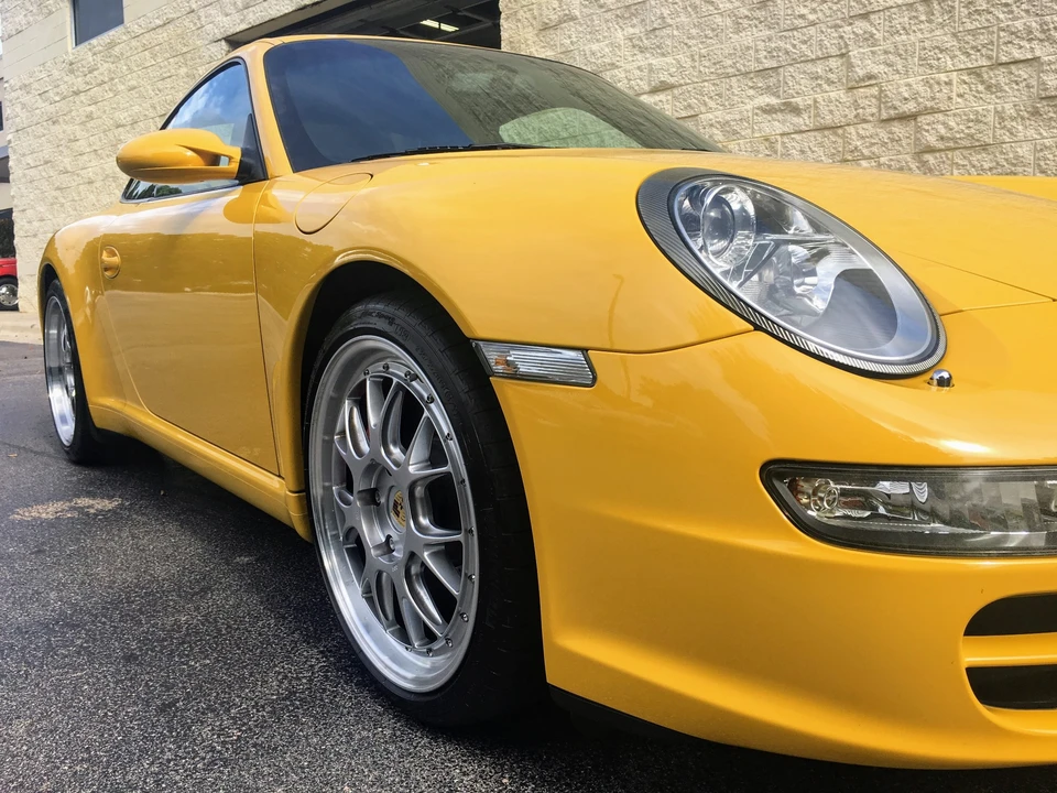 2006 Porsche 997 Carrera S - Image 15 of 31