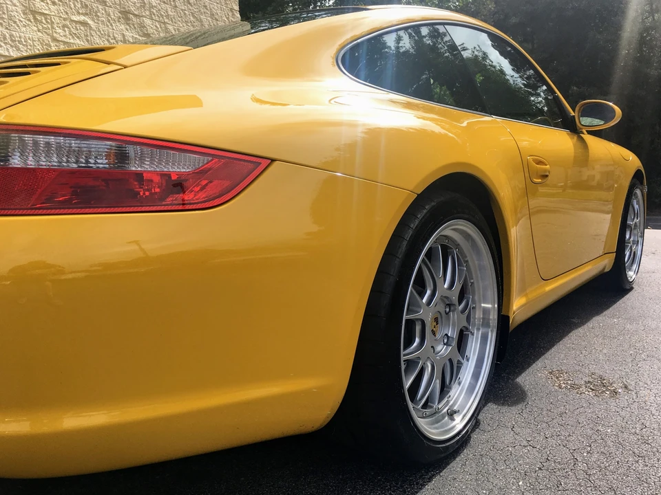 2006 Porsche 997 Carrera S - Image 9 of 31