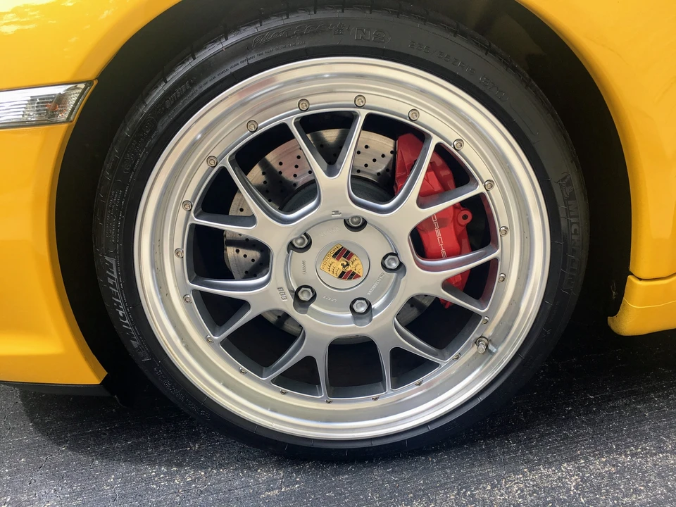 2006 Porsche 997 Carrera S - Image 23 of 31