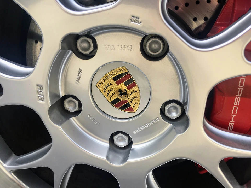 2006 Porsche 997 Carrera S - Image 27 of 31