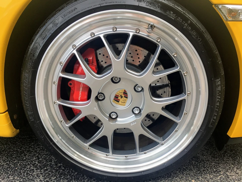 2006 Porsche 997 Carrera S - Image 26 of 31