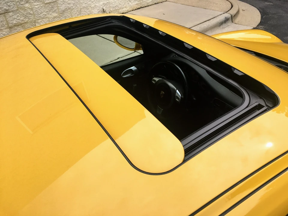 2006 Porsche 997 Carrera S - Image 22 of 31
