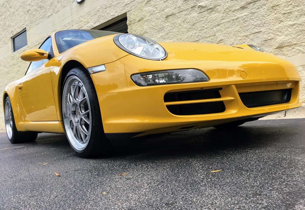 2006 Porsche 997 Carrera S - Image 14 of 31
