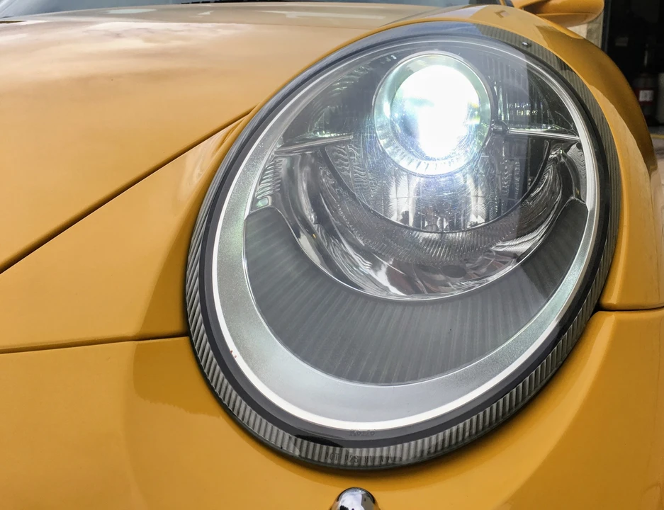 2006 Porsche 997 Carrera S - Image 18 of 31