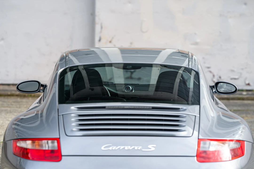 2006 Porsche 997 Carrera S - Image 28 of 31