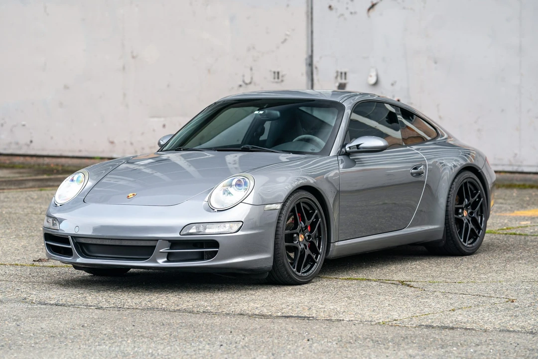 2006 Porsche 997 Carrera S - Image 2 of 31