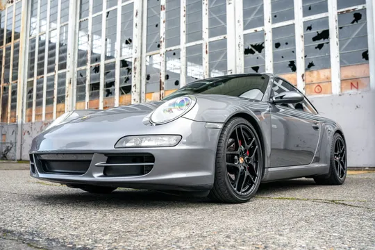 2006 Porsche 997 Carrera S - Image 3 of 31