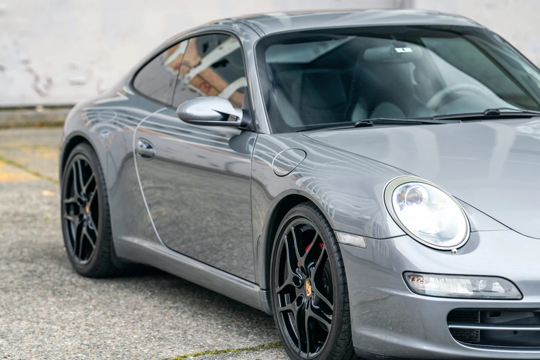2006 Porsche 997 Carrera S - Image 21 of 31