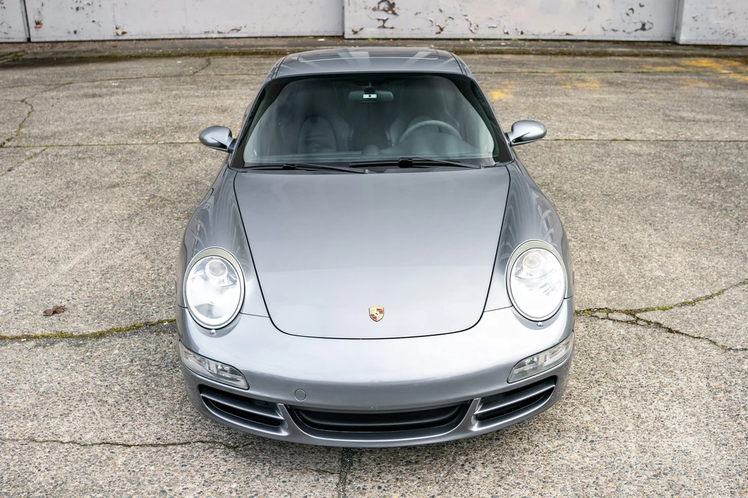 2006 Porsche 997 Carrera S - Image 16 of 31