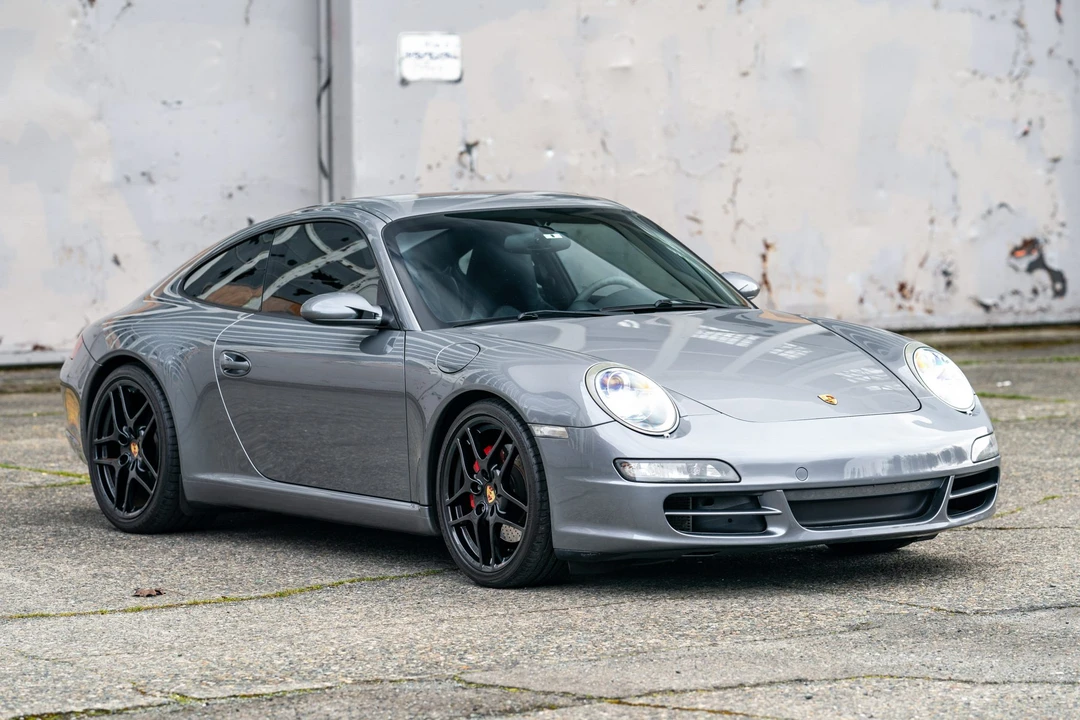 2006 Porsche 997 Carrera S - Image 14 of 31