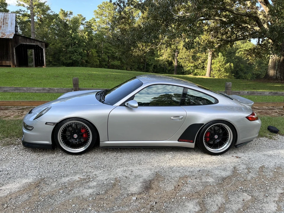 2006 Porsche 997 Carrera S - Image 10 of 31