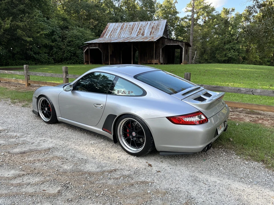 2006 Porsche 997 Carrera S - Image 15 of 31