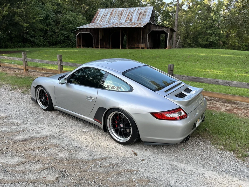 2006 Porsche 997 Carrera S - Image 16 of 31