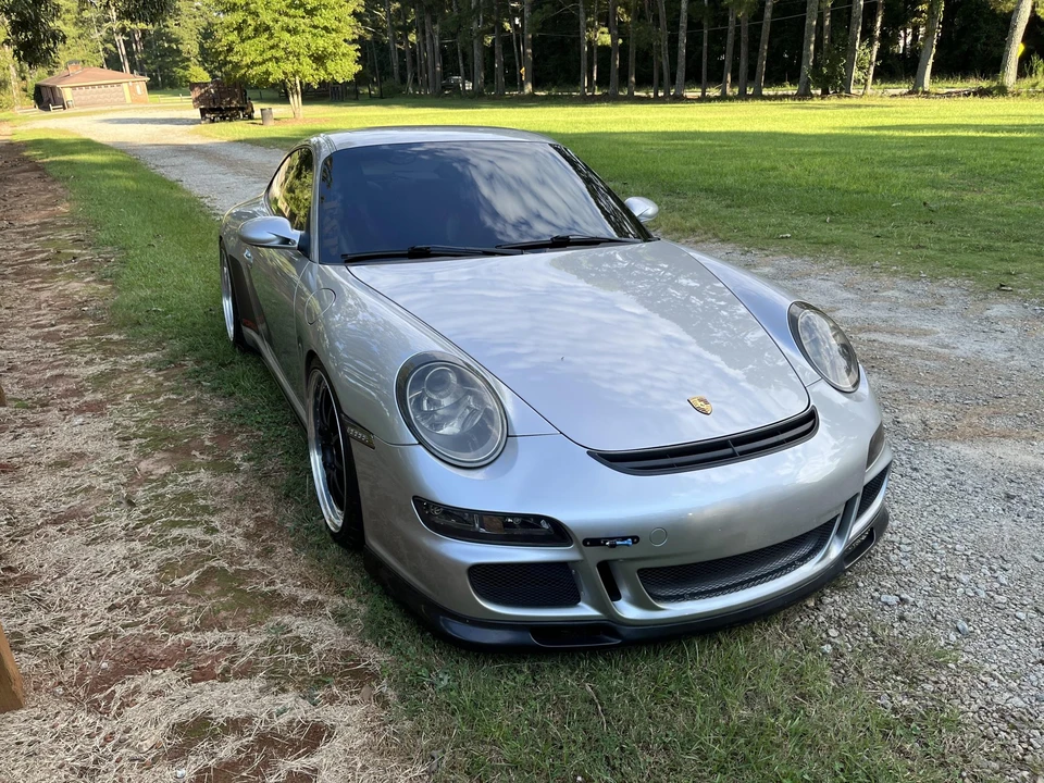 2006 Porsche 997 Carrera S - Image 19 of 31