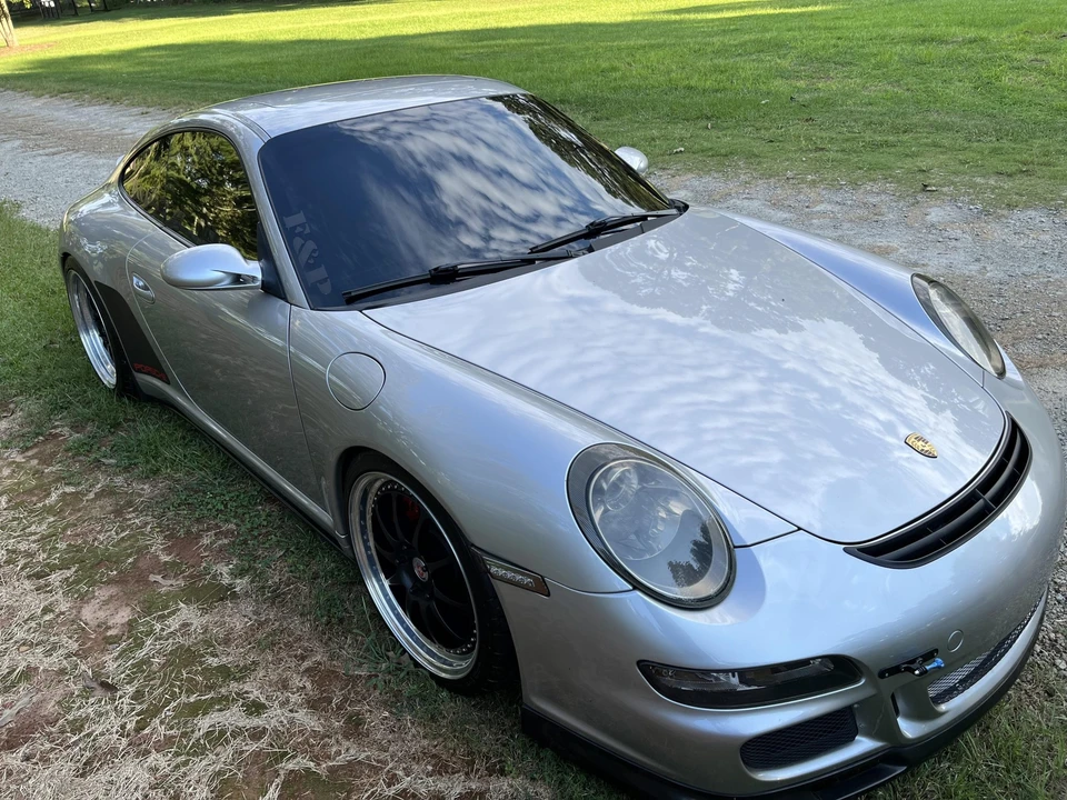 2006 Porsche 997 Carrera S - Image 17 of 31