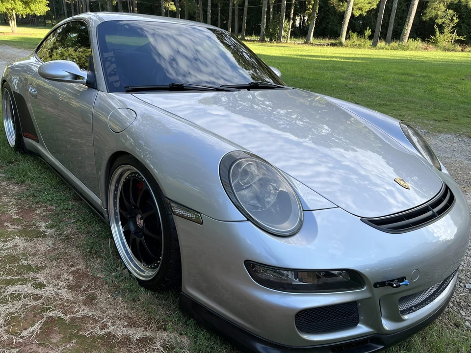 2006 Porsche 997 Carrera S - Image 18 of 31