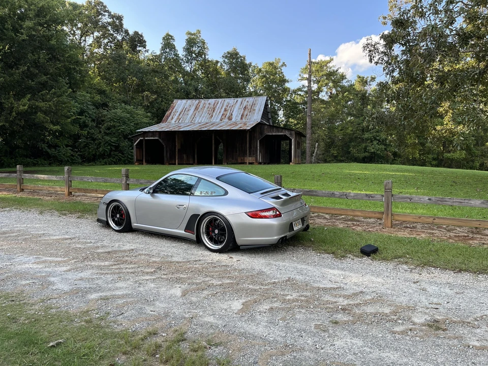 2006 Porsche 997 Carrera S - Image 14 of 31