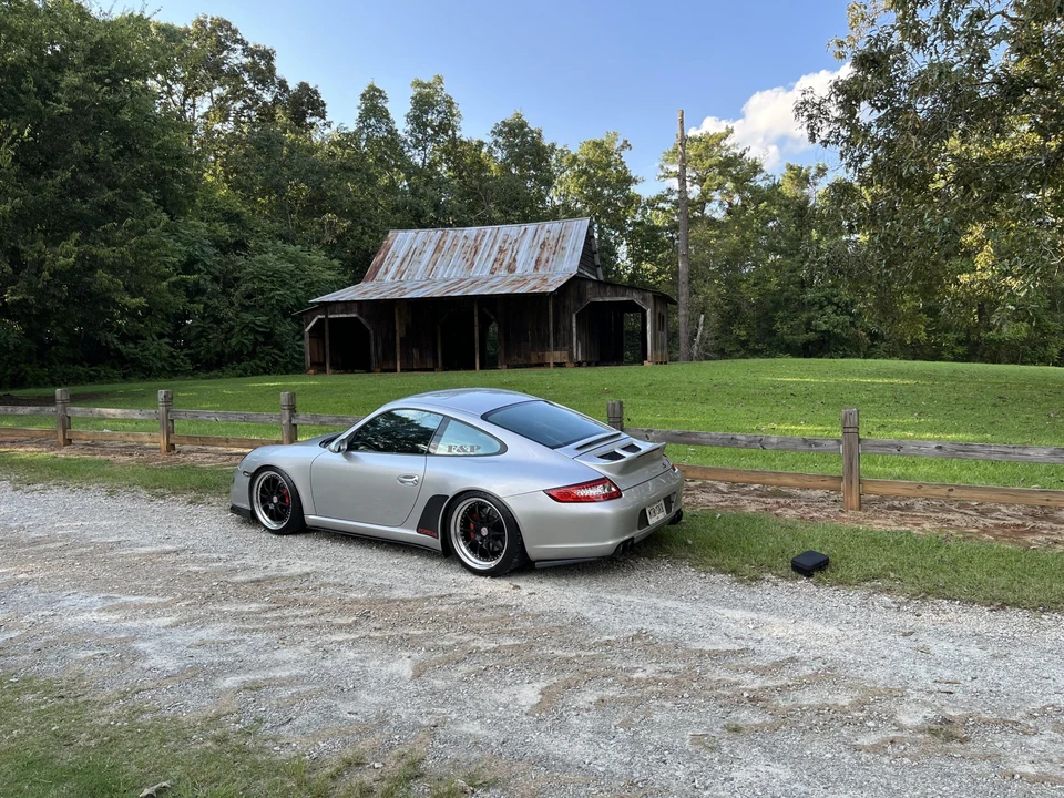 2006 Porsche 997 Carrera S - Image 13 of 31