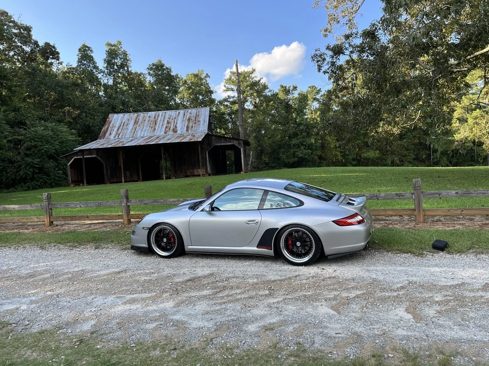 2006 Porsche 997 Carrera S - Image 12 of 31