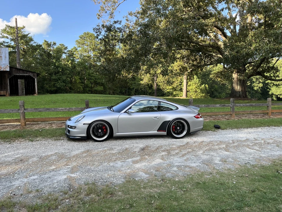 2006 Porsche 997 Carrera S - Image 11 of 31