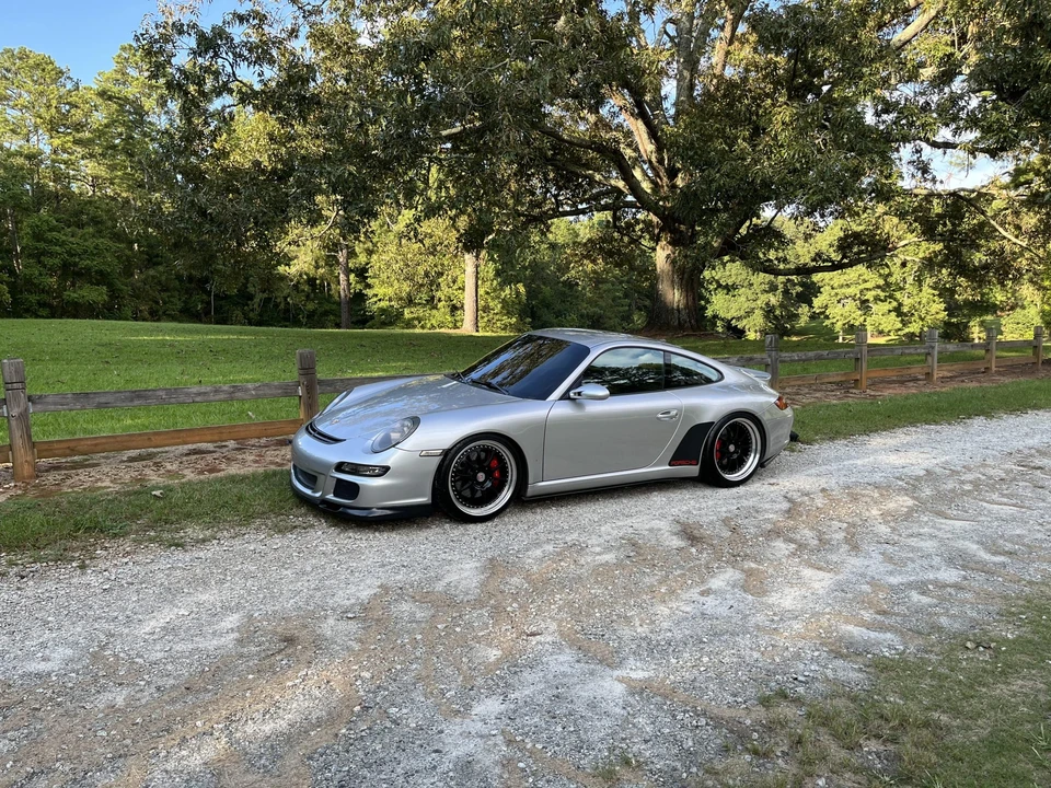 2006 Porsche 997 Carrera S - Image 8 of 31