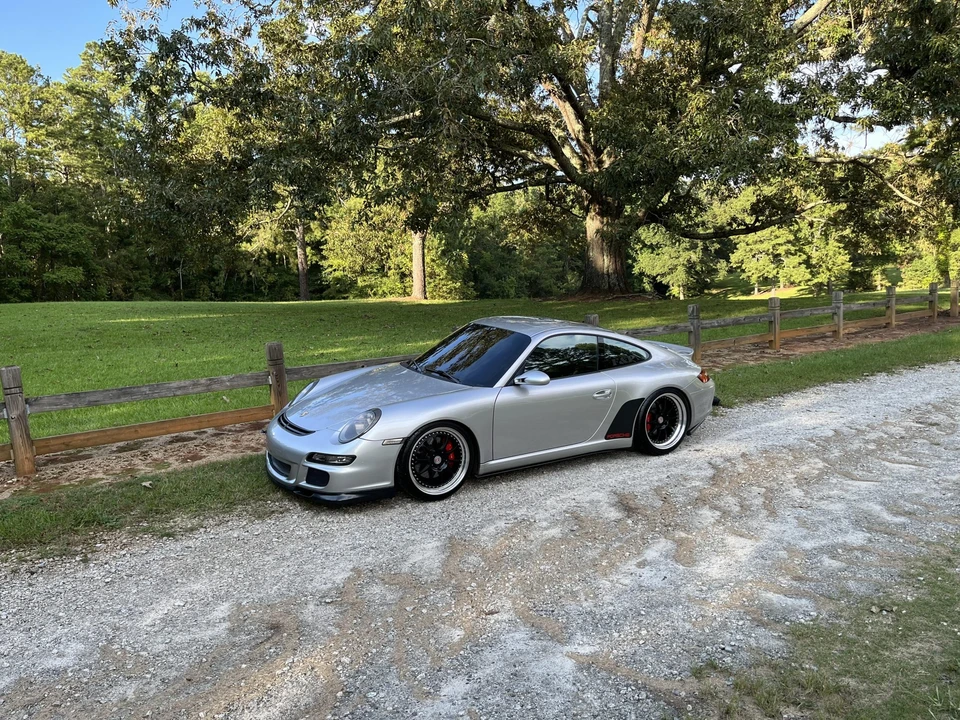 2006 Porsche 997 Carrera S - Image 7 of 31