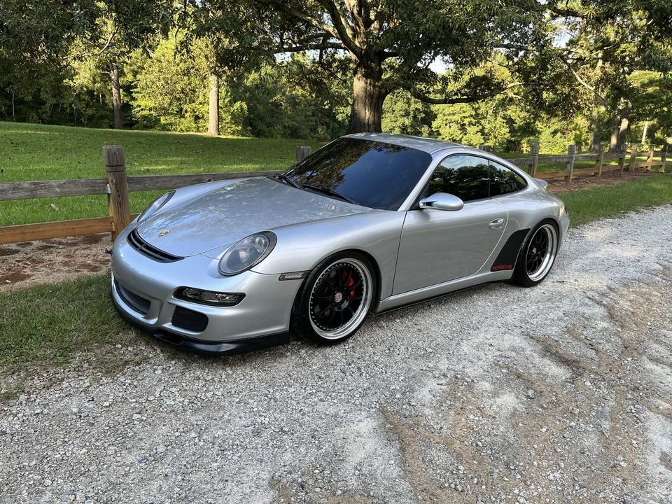 2006 Porsche 997 Carrera S - Image 9 of 31
