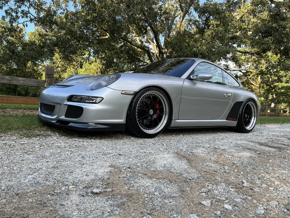 2006 Porsche 997 Carrera S - Image 5 of 31