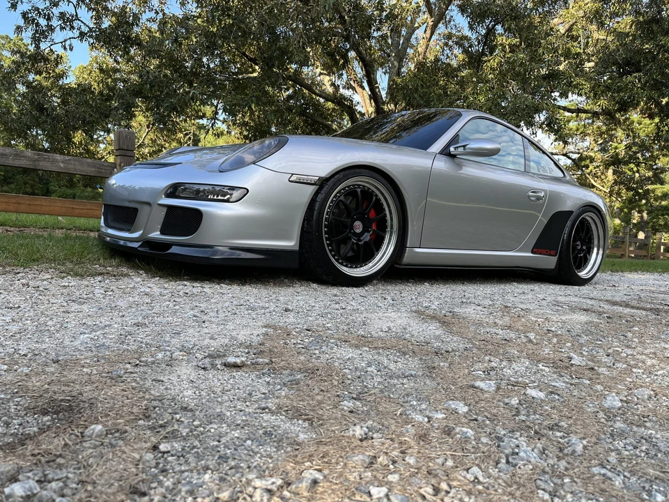 2006 Porsche 997 Carrera S - Image 6 of 31