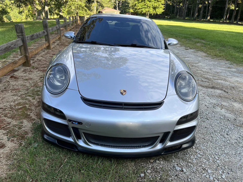 2006 Porsche 997 Carrera S - Image 21 of 31