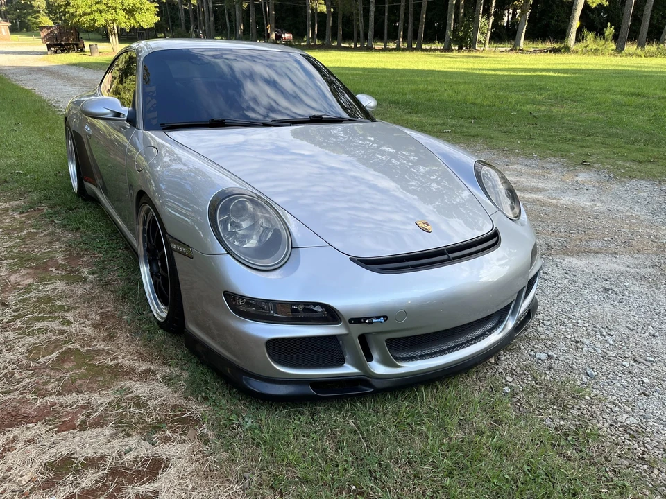 2006 Porsche 997 Carrera S - Image 20 of 31