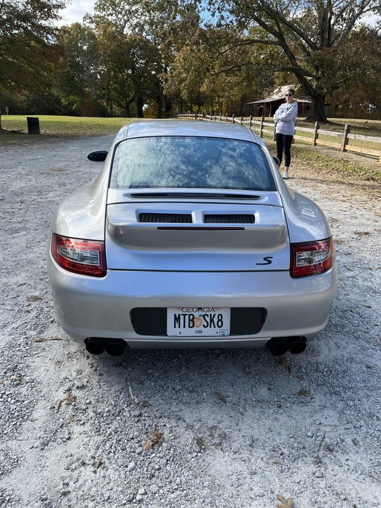 2006 Porsche 997 Carrera S - Image 24 of 31