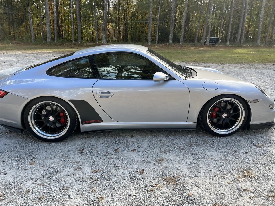 2006 Porsche 997 Carrera S - Image 26 of 31