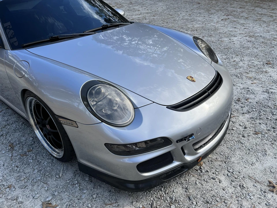 2006 Porsche 997 Carrera S - Image 28 of 31